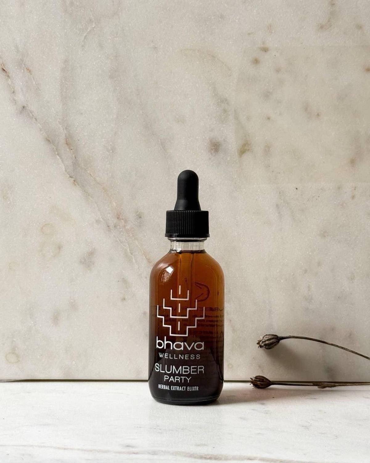 Slumber Party Herbal Sleep Tincture - Dea Dia