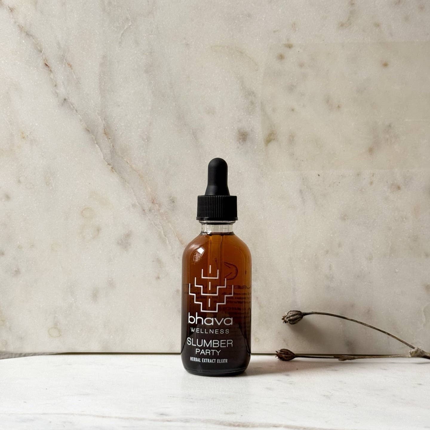 Slumber Party Herbal Sleep Tincture - Dea Dia