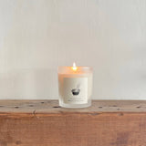 Smokey Sage Handcrafted Scented Soy Candle - Dea Dia