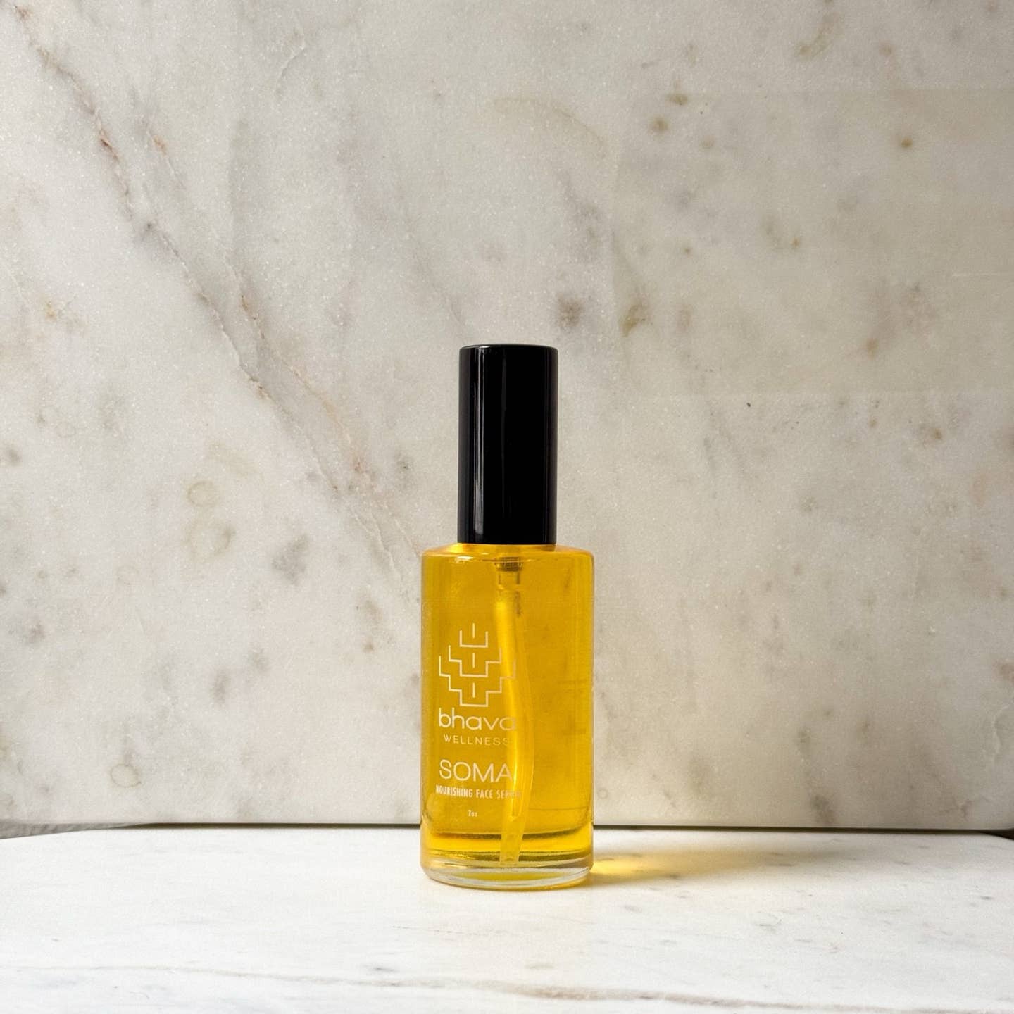 Soma Nourishing Face Serum Oil - Dea Dia