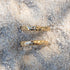 Terrain Gold Stacking Ring 03 Thick - Dea Dia