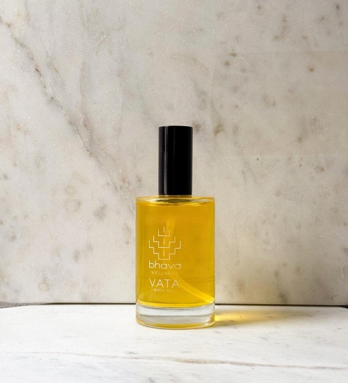 Vata Nourishing + Grounding Body Oil - Dea Dia