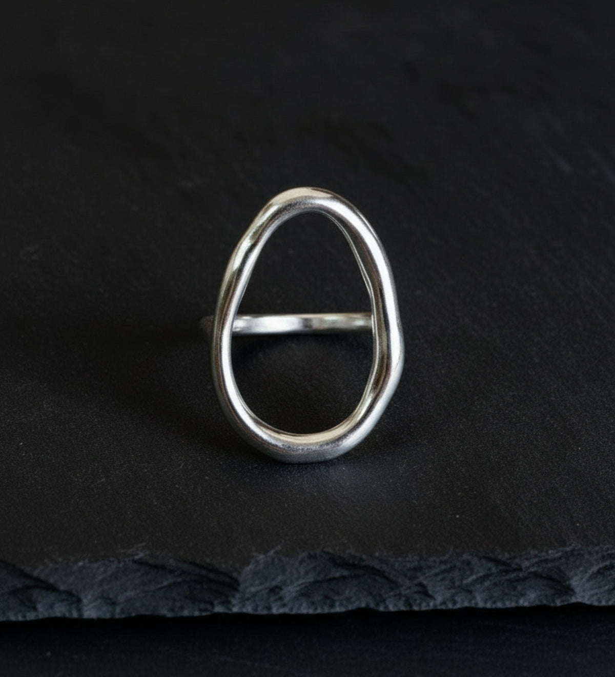 Void Ring - Dea Dia