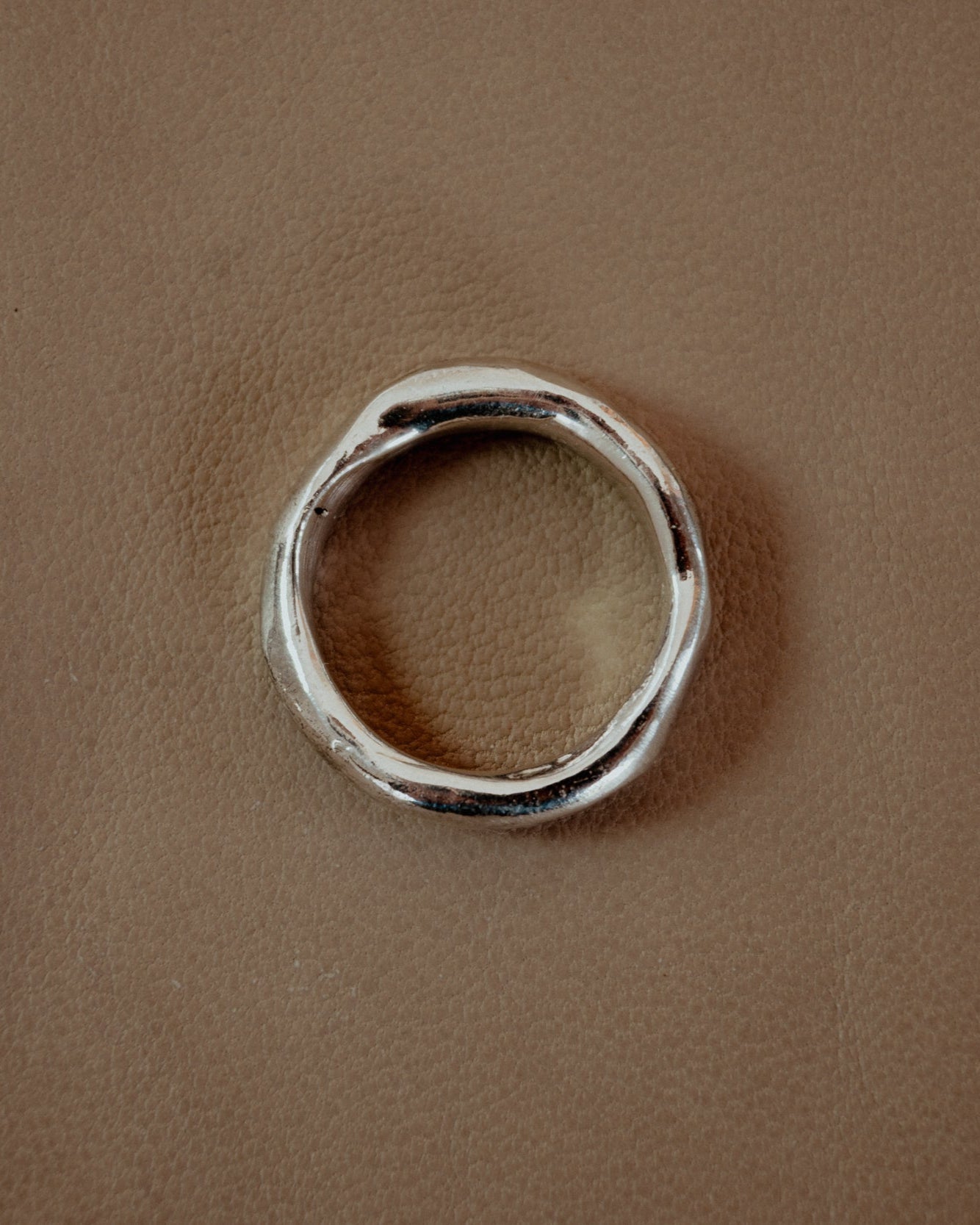 Wisdom Ring - Dea Dia