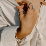 Wisdom Ring - Dea Dia