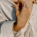 Wisdom Ring - Dea Dia