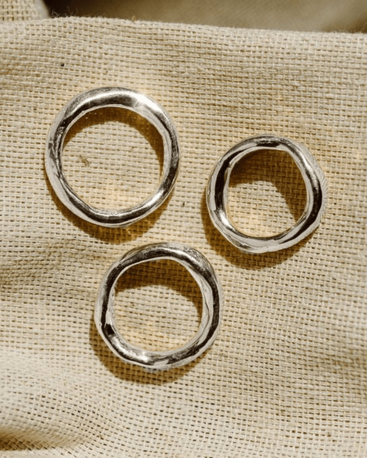 Wisdom Ring - Dea Dia