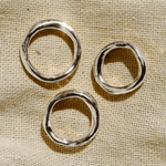 Wisdom Ring - Dea Dia