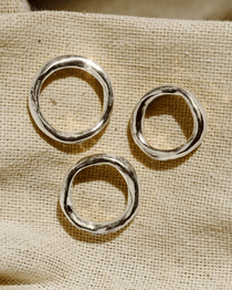 Wisdom Ring - Dea Dia