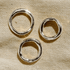 Wisdom Ring - Dea Dia