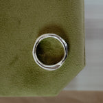 Wisdom Ring - Dea Dia