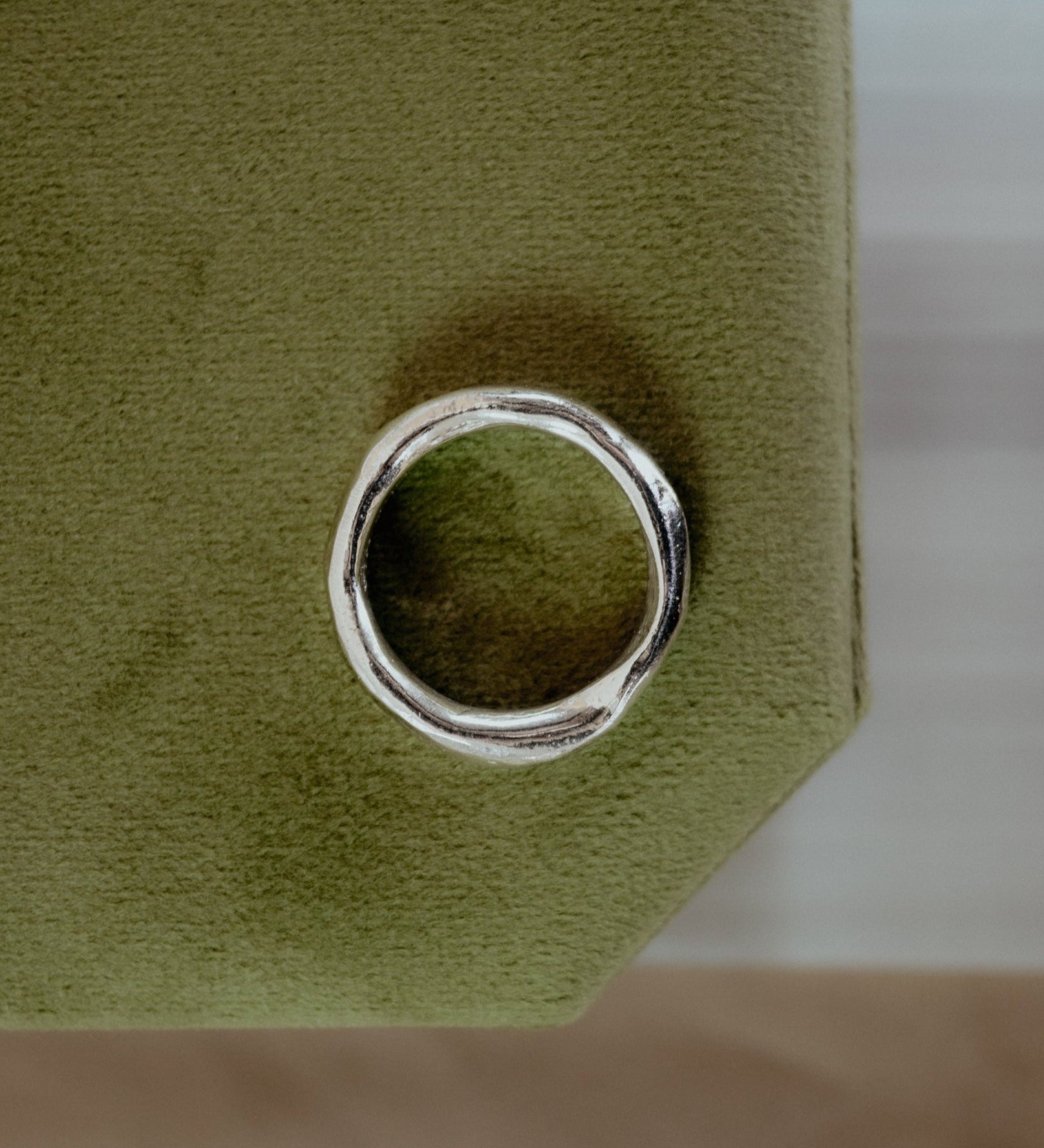 Wisdom Ring - Dea Dia