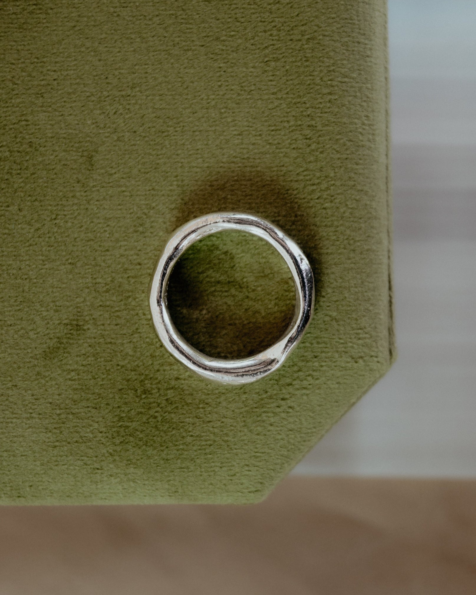 Wisdom Ring - Dea Dia