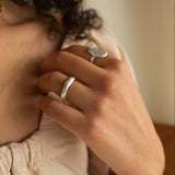Wisdom Ring - Dea Dia