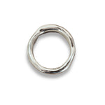 Wisdom Ring - Silver - Dea Dia