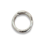 Wisdom Ring - Silver - Dea Dia