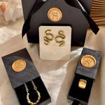 Deluxe Gift Packaging - Dea Dia