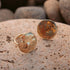 Gold Moon Rings - Dea Dia