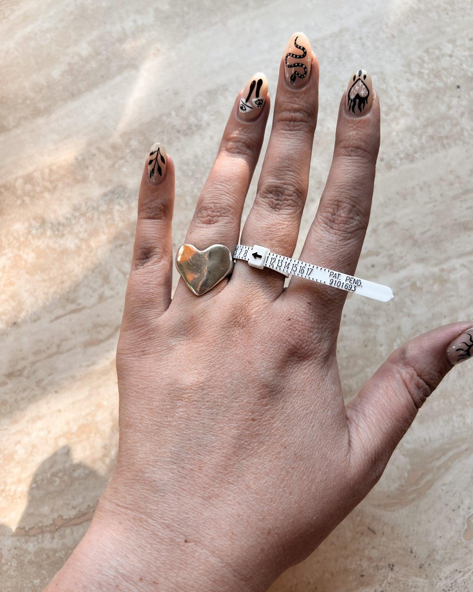 Ring Multi-Sizer - Dea Dia