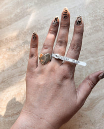 Ring Multi-Sizer - Dea Dia