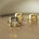 The Sun Tarot Ring - Dea Dia