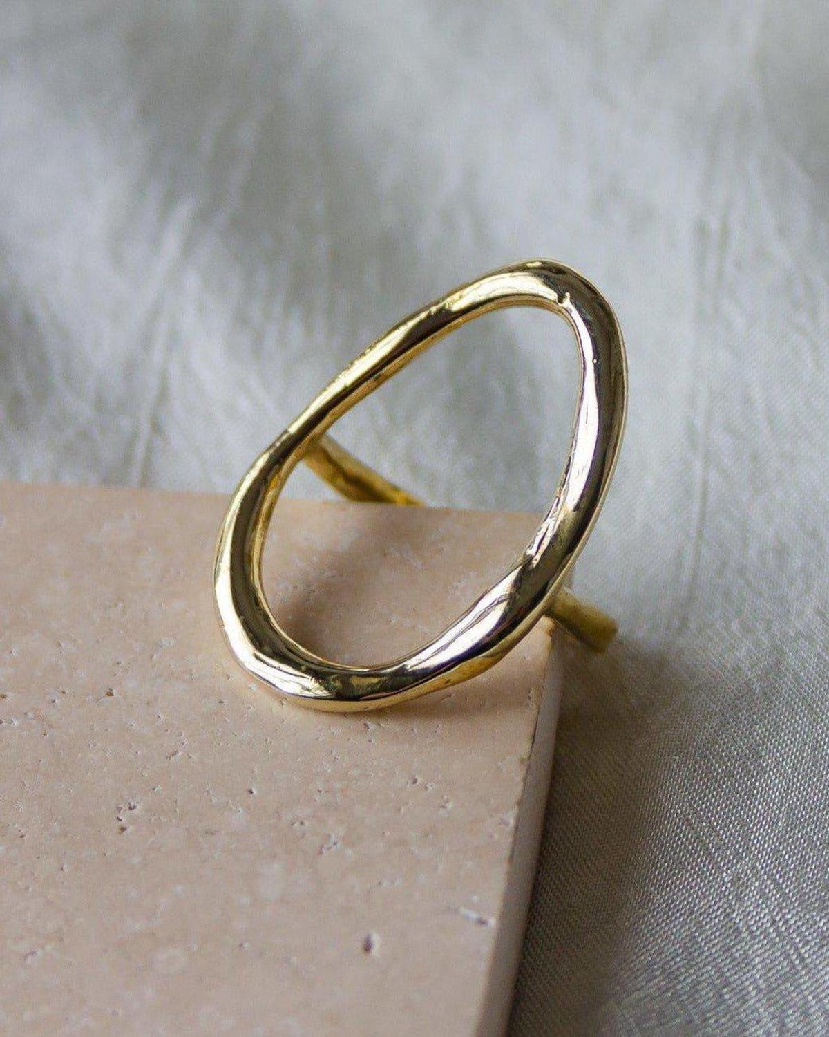Void Ring - Dea Dia