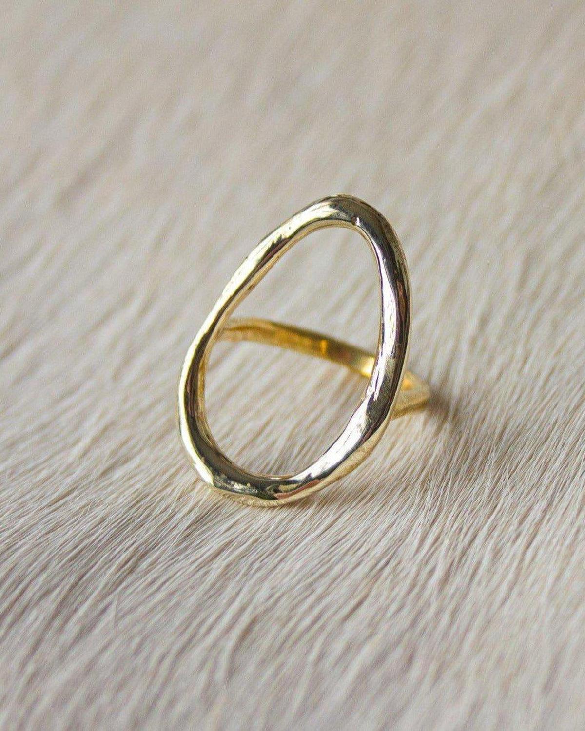 Void Ring - Dea Dia
