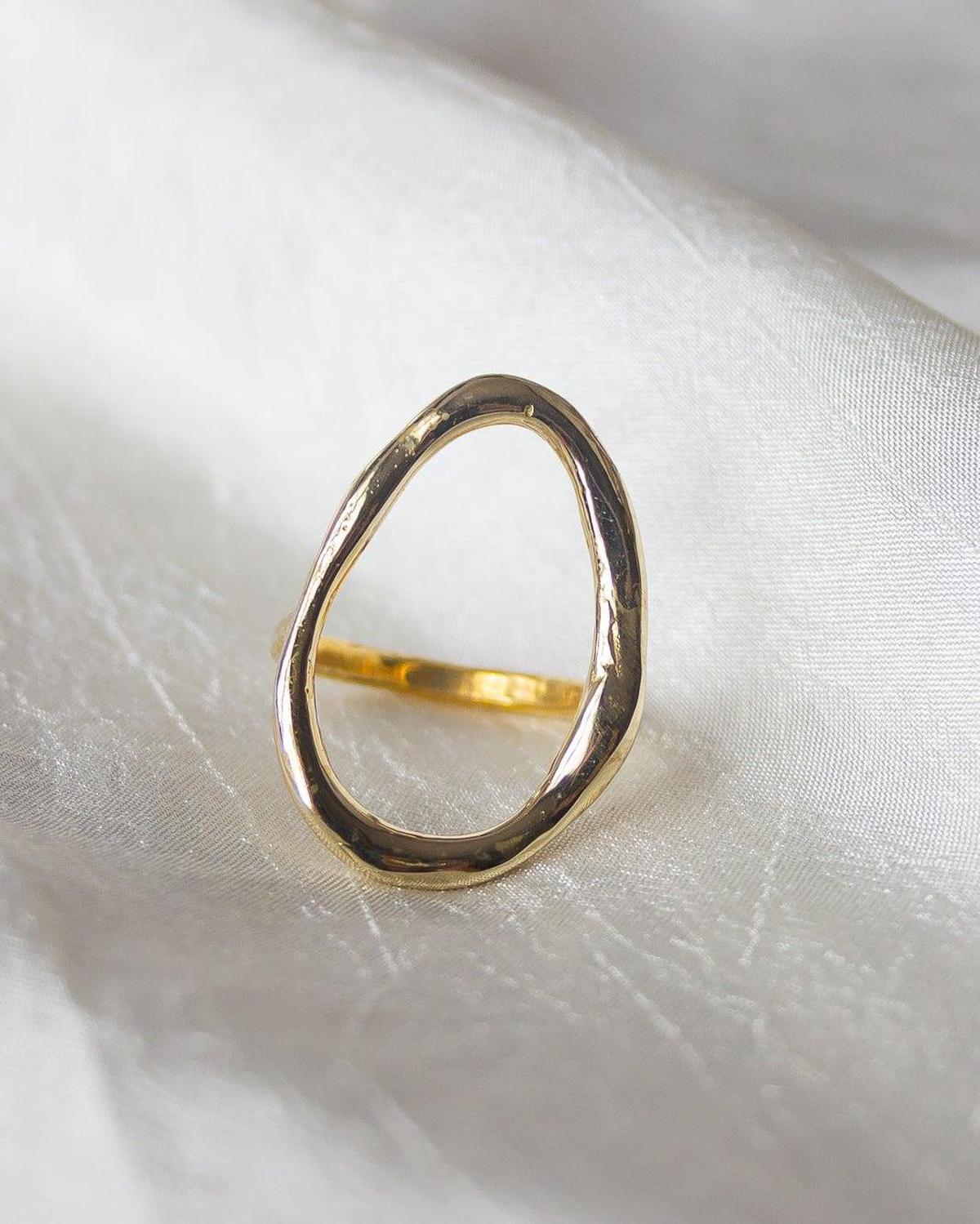 Void Ring - Dea Dia
